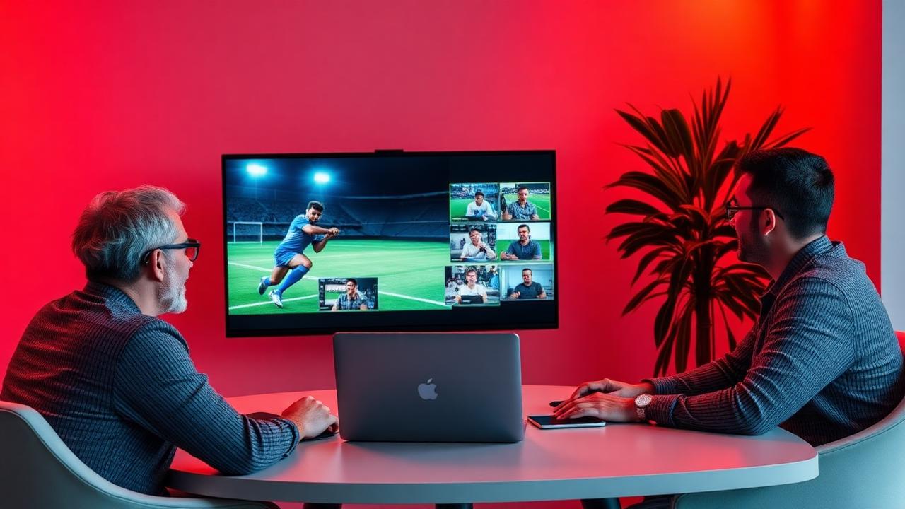 Webinarer og digitalt innhold